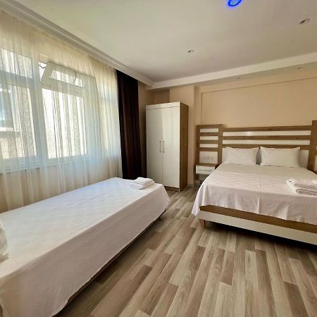Seventy Four Hotel Amasra Bagian luar foto