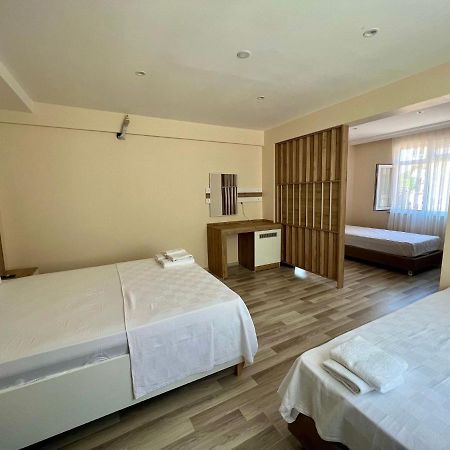 Seventy Four Hotel Amasra Bagian luar foto