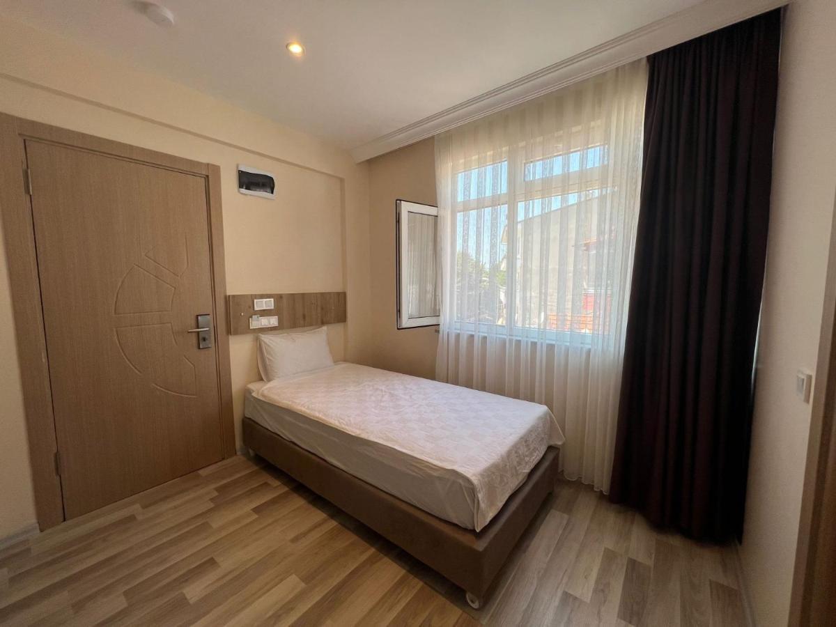 Seventy Four Hotel Amasra Bagian luar foto