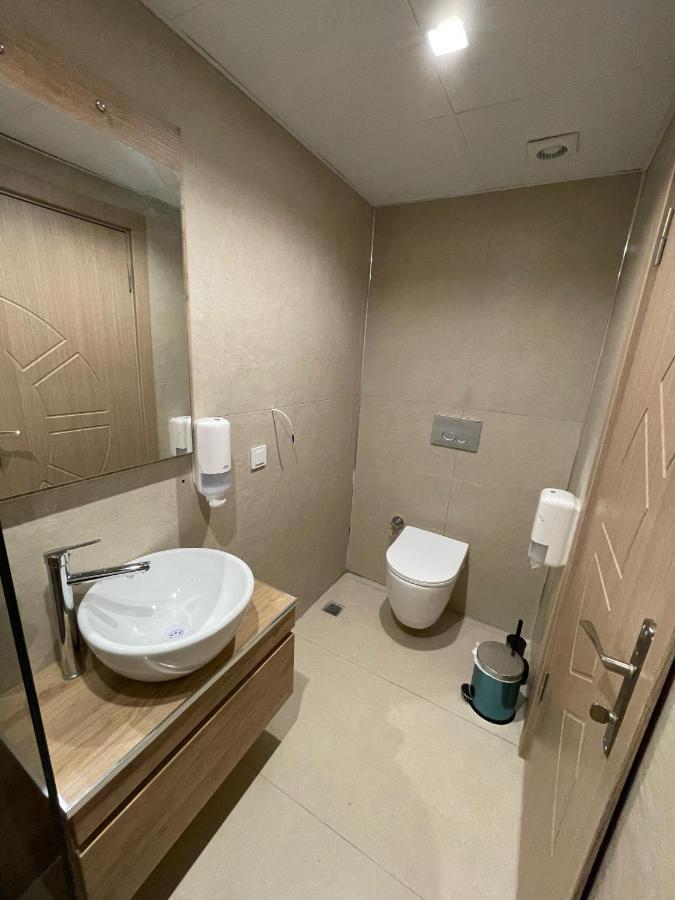 Seventy Four Hotel Amasra Bagian luar foto