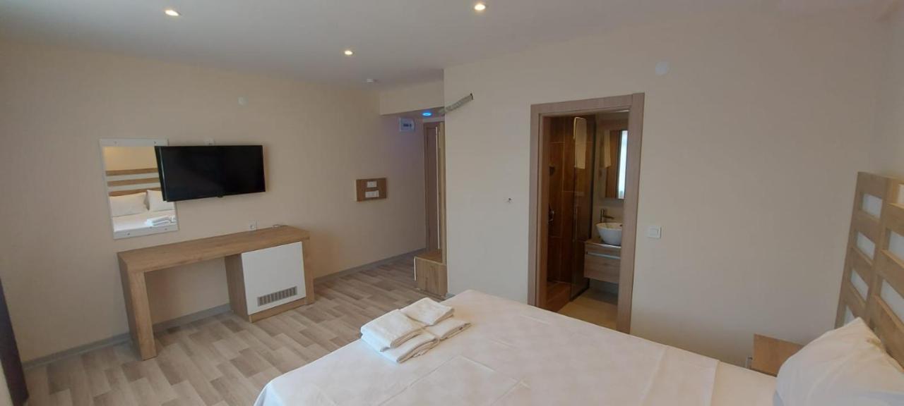 Seventy Four Hotel Amasra Bagian luar foto