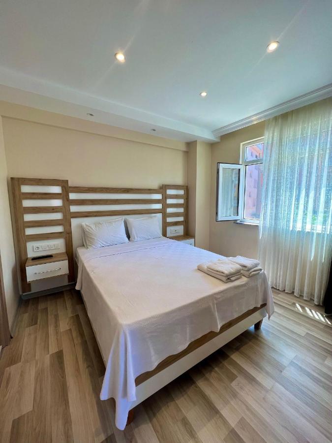 Seventy Four Hotel Amasra Bagian luar foto