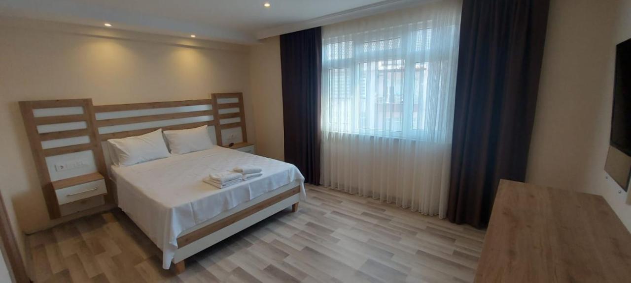 Seventy Four Hotel Amasra Bagian luar foto