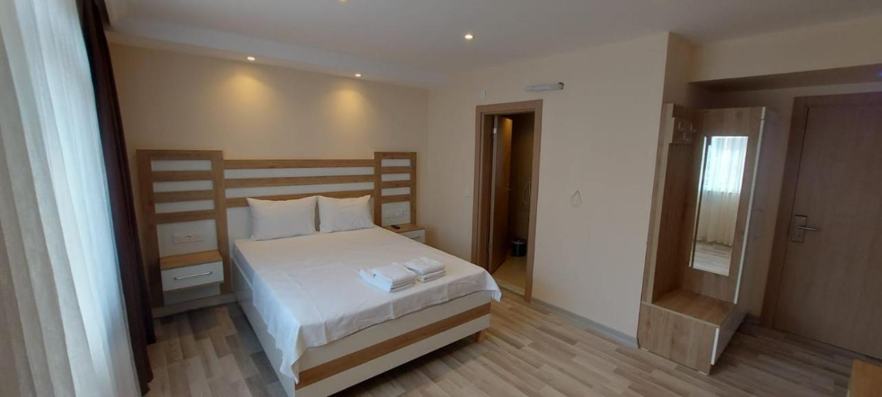 Seventy Four Hotel Amasra Bagian luar foto