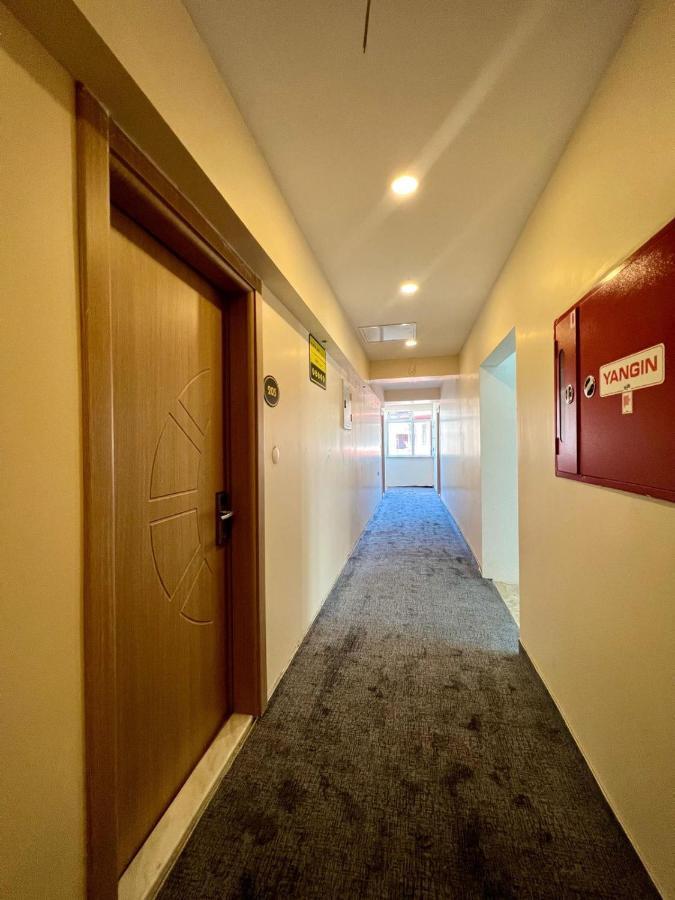 Seventy Four Hotel Amasra Bagian luar foto